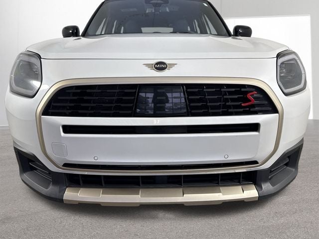 2025 MINI Countryman All4 Cooper S