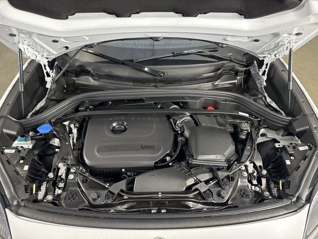 2025 MINI Countryman All4 Cooper S