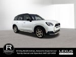 2025 MINI Countryman All4 Cooper S