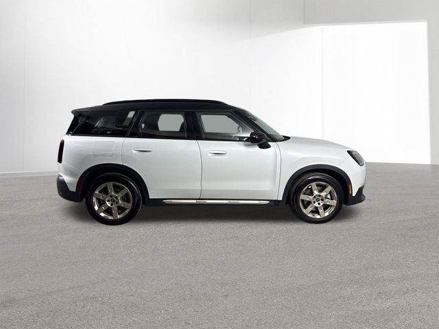 2025 MINI Countryman All4 Cooper S