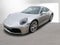 2025 Porsche 911 Carrera S