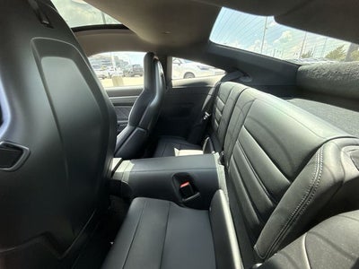 2025 Porsche 911 Carrera S