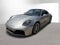 2025 Porsche 911 Carrera S