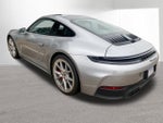 2025 Porsche 911 Carrera S