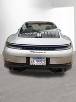 2025 Porsche 911 Carrera S