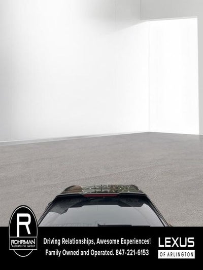 2025 Audi RS Q8 performance 4.0T quattro