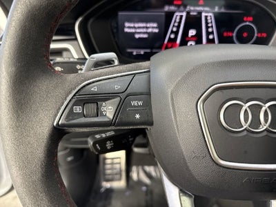 2023 Audi RS 5 2.9 TFSI quattro