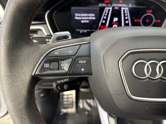2023 Audi RS 5 2.9 TFSI quattro