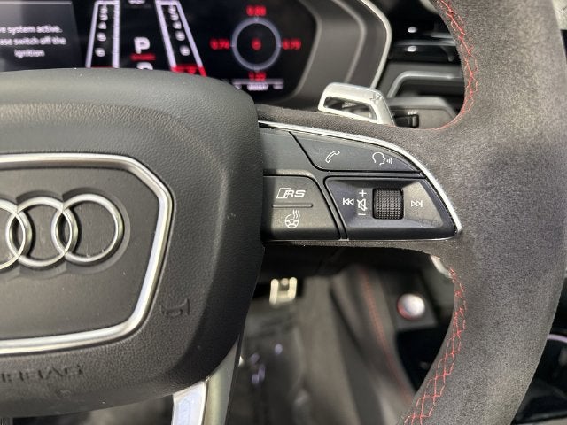 2023 Audi RS 5 2.9 TFSI quattro