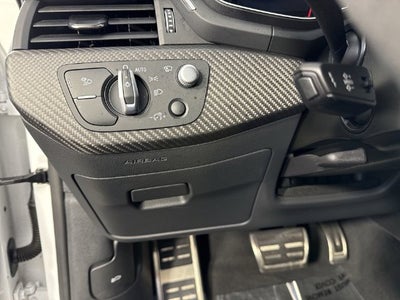 2023 Audi RS 5 2.9 TFSI quattro