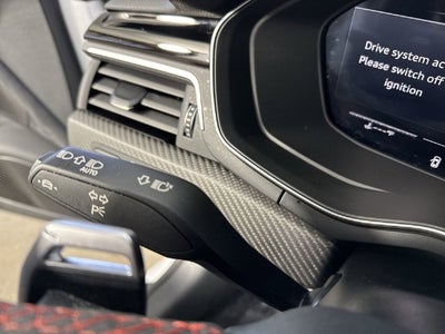 2023 Audi RS 5 2.9 TFSI quattro
