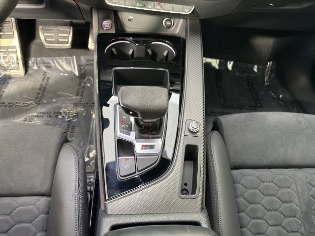 2023 Audi RS 5 2.9 TFSI quattro