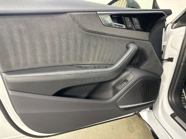 2023 Audi RS 5 2.9 TFSI quattro
