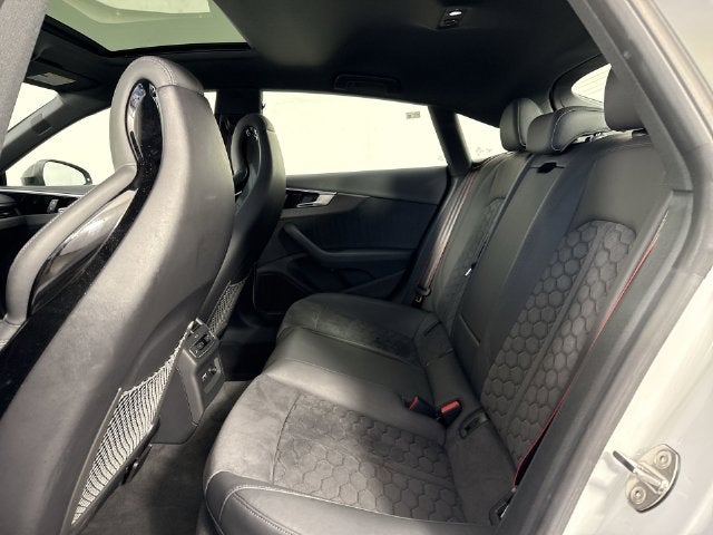 2023 Audi RS 5 2.9 TFSI quattro