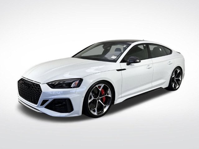 2023 Audi RS 5 2.9 TFSI quattro