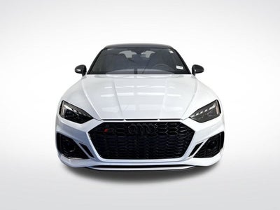 2023 Audi RS 5 2.9 TFSI quattro
