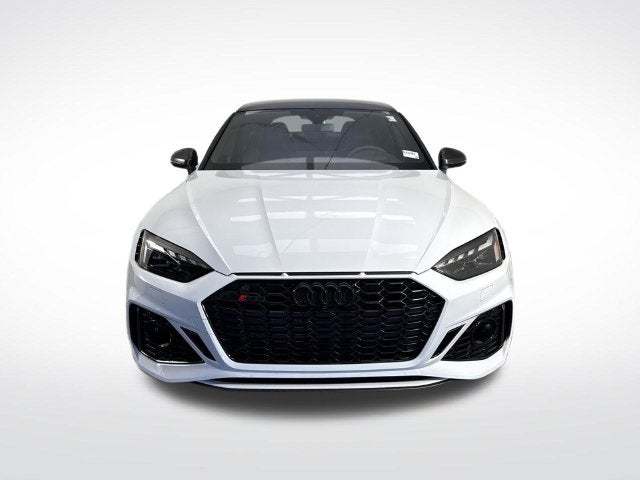 2023 Audi RS 5 2.9 TFSI quattro