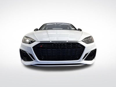 2023 Audi RS 5 2.9 TFSI quattro