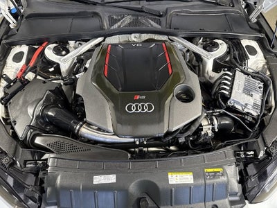 2023 Audi RS 5 2.9 TFSI quattro