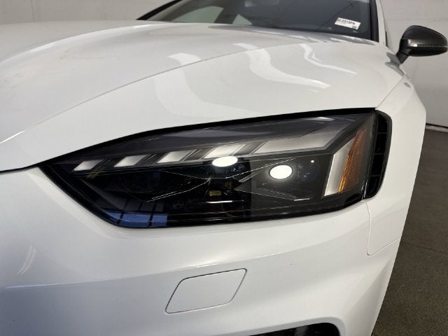2023 Audi RS 5 2.9 TFSI quattro