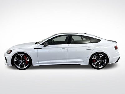 2023 Audi RS 5 2.9 TFSI quattro