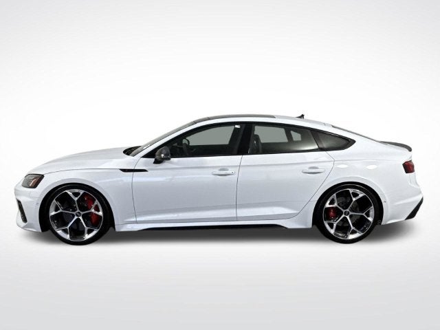 2023 Audi RS 5 2.9 TFSI quattro