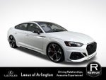 2023 Audi RS 5 2.9 TFSI quattro