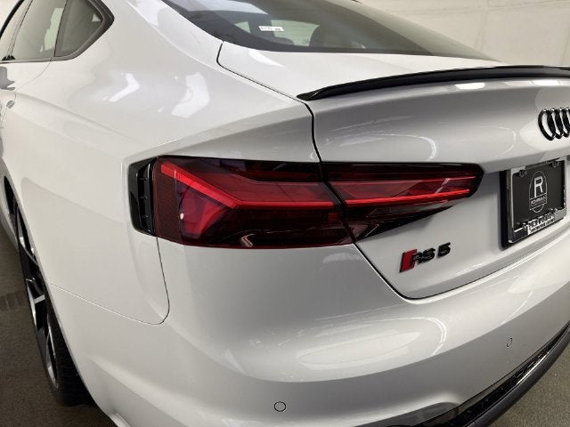 2023 Audi RS 5 2.9 TFSI quattro