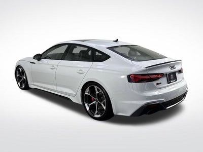 2023 Audi RS 5 2.9 TFSI quattro