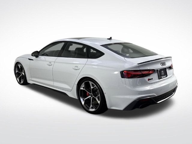 2023 Audi RS 5 2.9 TFSI quattro