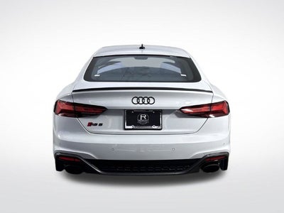 2023 Audi RS 5 2.9 TFSI quattro