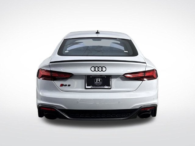 2023 Audi RS 5 2.9 TFSI quattro