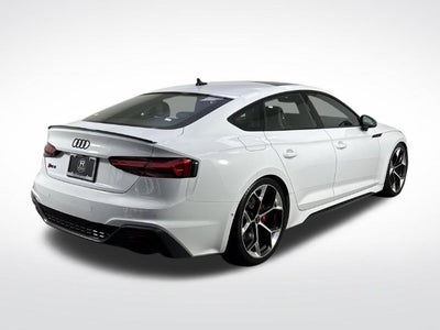 2023 Audi RS 5 2.9 TFSI quattro