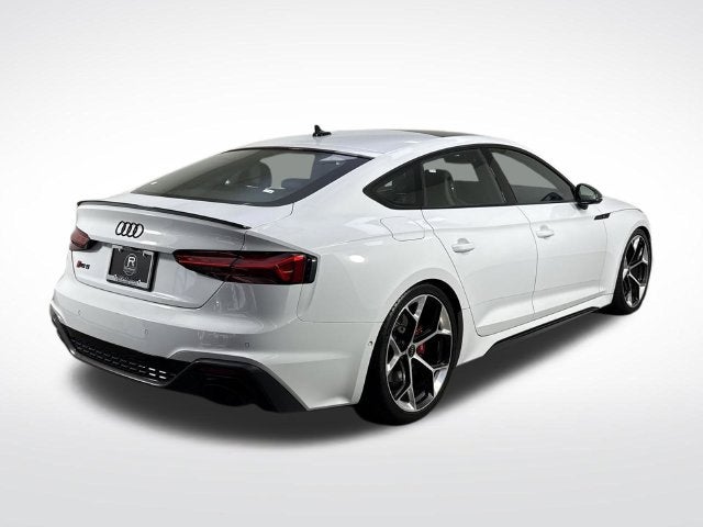 2023 Audi RS 5 2.9 TFSI quattro