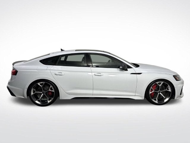 2023 Audi RS 5 2.9 TFSI quattro