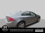 2016 Volvo S60 Cross Country T5 Platinum