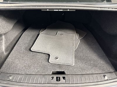 2016 Volvo S60 Cross Country T5 Platinum