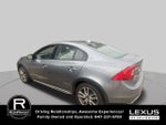 2016 Volvo S60 Cross Country T5 Platinum