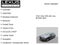 2016 Volvo S60 Cross Country T5 Platinum