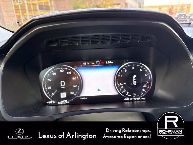 2018 Volvo XC90 Inscription