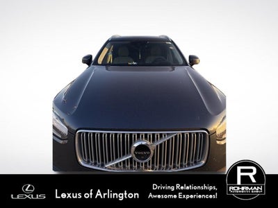 2018 Volvo XC90 Inscription