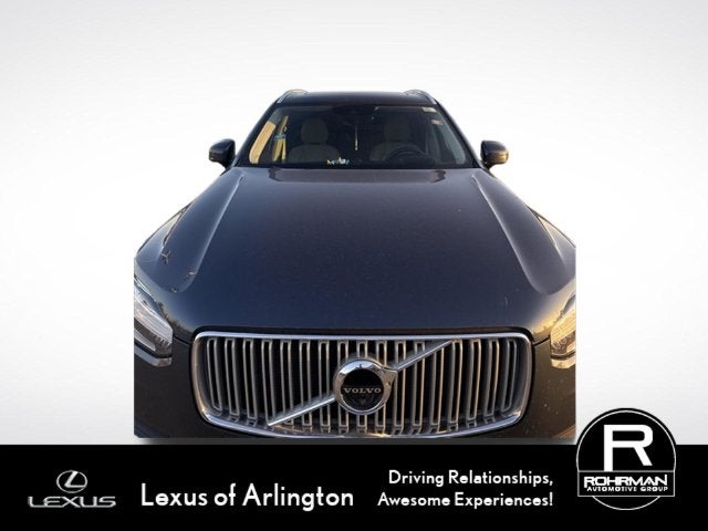 2018 Volvo XC90 Inscription