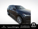 2018 Volvo XC90 Inscription