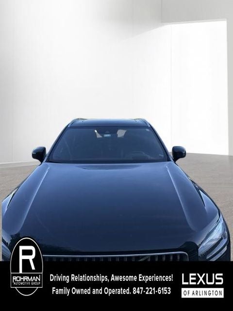 2022 Volvo XC90 Inscription