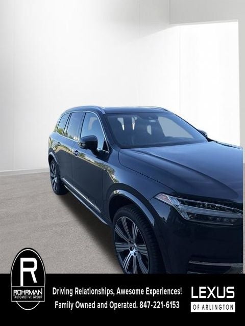 2022 Volvo XC90 Inscription