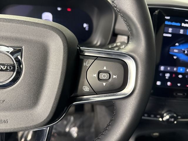 2024 Volvo XC40 Recharge Pure Electric Twin Plus