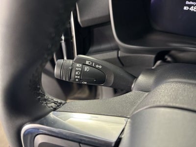 2024 Volvo XC40 Recharge Pure Electric Twin Plus