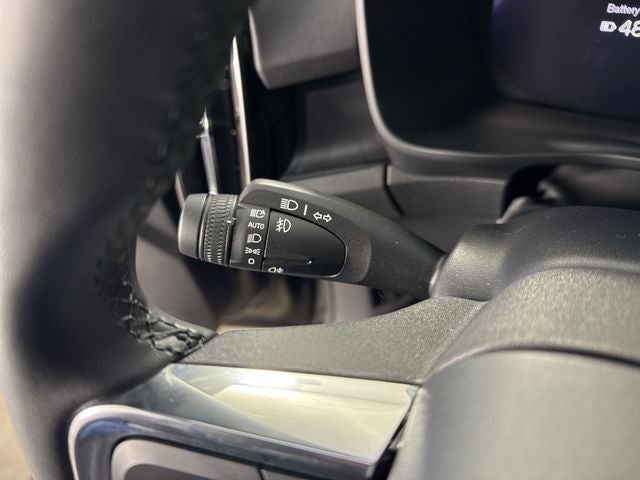 2024 Volvo XC40 Recharge Pure Electric Twin Plus