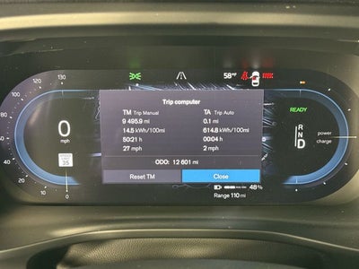 2024 Volvo XC40 Recharge Pure Electric Twin Plus