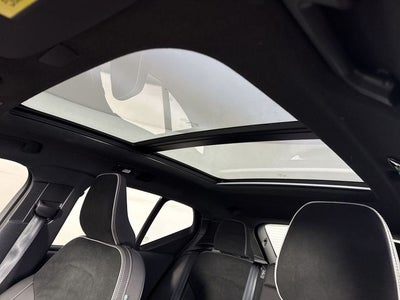 2024 Volvo XC40 Recharge Pure Electric Twin Plus